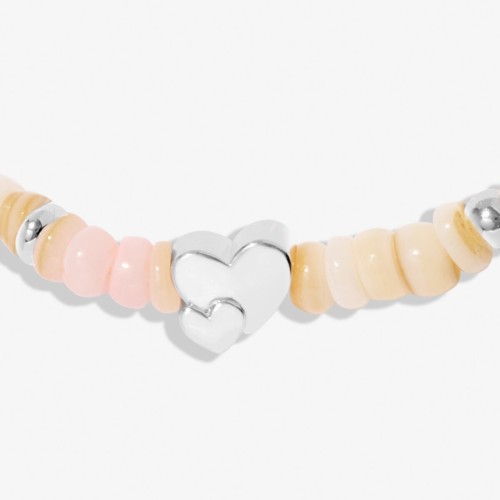 Joma Children's Happy Little Moments Lovely Granddaughter Bracelet