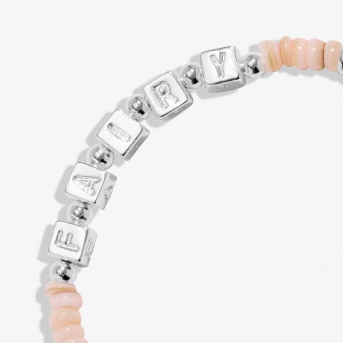 Joma Children's Happy Little Moments Fairy Princess Bracelet