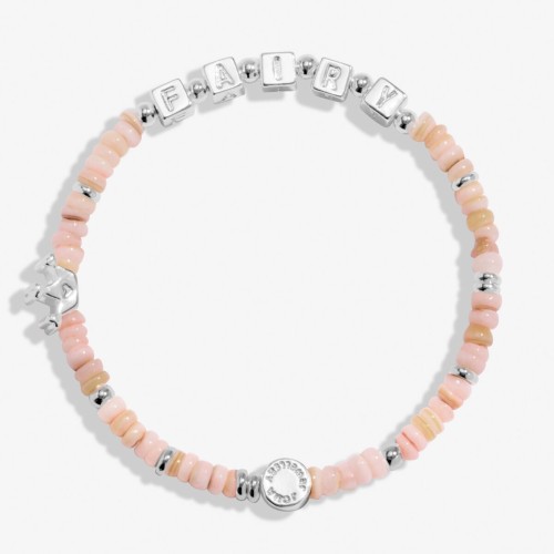 Joma Children's Happy Little Moments Fairy Princess Bracelet