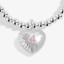 Joma Children's A Little Hooray 4th Birthday Bracelet