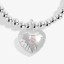Joma Children's A Little Hooray 5th Birthday Bracelet