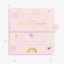 Joma Children's A Little Hooray 5th Birthday Bracelet