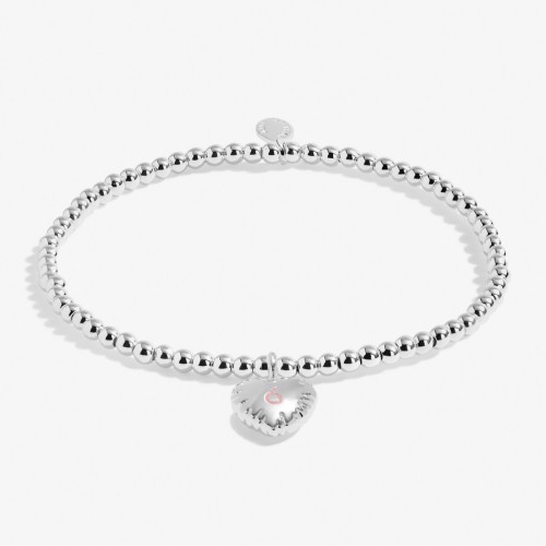 Joma Children's A Little Hooray 6th Birthday Bracelet