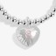 Joma Children's A Little Hooray 8th Birthday Bracelet
