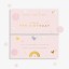 Joma Children's A Little Hooray 9th Birthday Bracelet