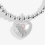 Joma Children's A Little Hooray 9th Birthday Bracelet