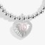 Joma Children's A Little Hooray 10th Birthday Bracelet