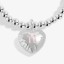 Joma Children's A Little Hooray 11th Birthday Bracelet