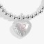 Joma Children's A Little Hooray 12th Birthday Bracelet