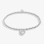 Joma Children's A Little Hooray 13th Birthday Bracelet