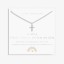 Joma A Little First Holy Communion Necklace