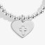 Joma Children's A Little Confirmation Bracelet