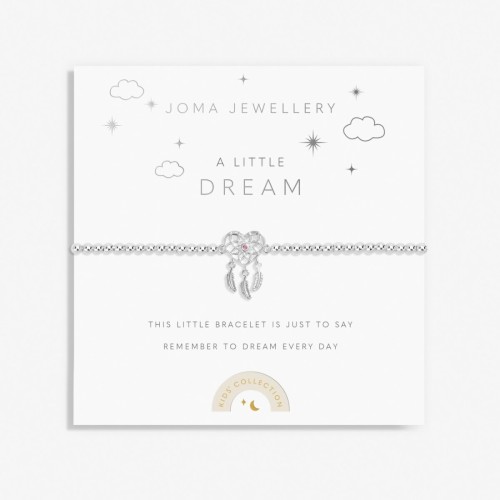 Joma Children's A Little Dream Bracelet
