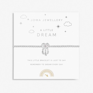 Joma Children's A Little Dream Bracelet