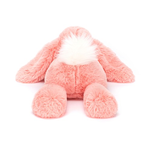 Jellycat Smudge Apricot Rabbit Original