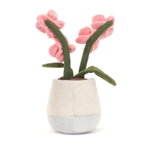 Jellycat Amuseable Pink Orchid