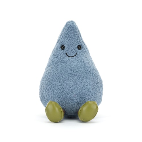Jellycat Amuseable Happy Raindrop
