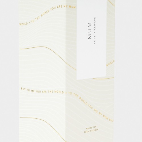 Katie Loxton Sentiment Reed Diffuser Mum 2025