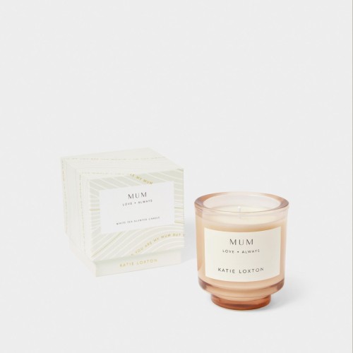 Katie Loxton Sentiment Candle Mum 2025