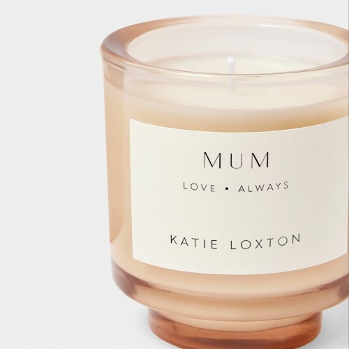 Katie Loxton Sentiment Candle Mum 2025