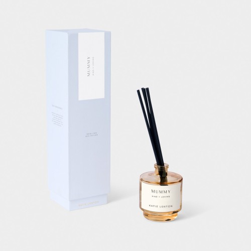 Katie Loxton Sentiment Reed Diffuser Mummy 2025