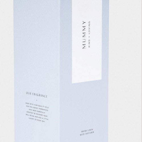 Katie Loxton Sentiment Reed Diffuser Mummy 2025