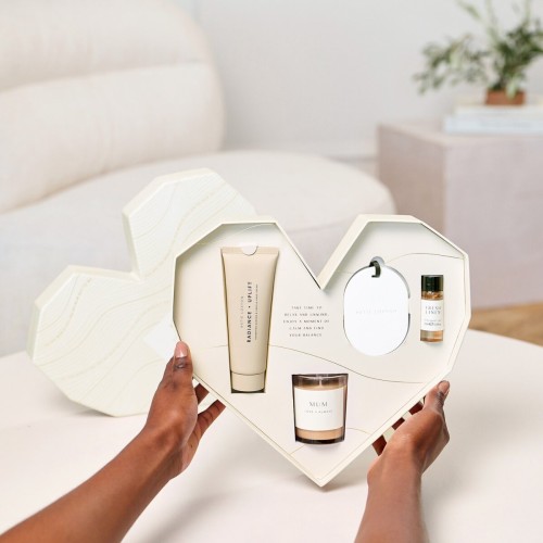 Katie Loxton Hand Cream & Home Fragrance Gift Set Mum 2025