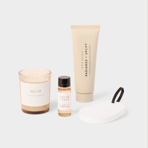 Katie Loxton Hand Cream & Home Fragrance Gift Set Mum 2025