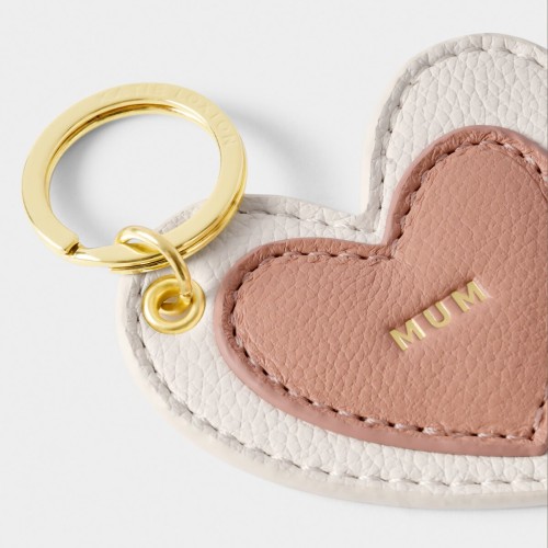 Katie Loxton From The Heart Boxed Keyring Mum 2025