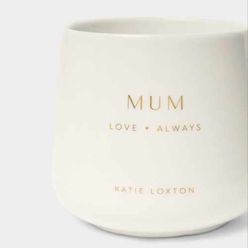 Katie Loxton Porcelain Mug Mum 2025