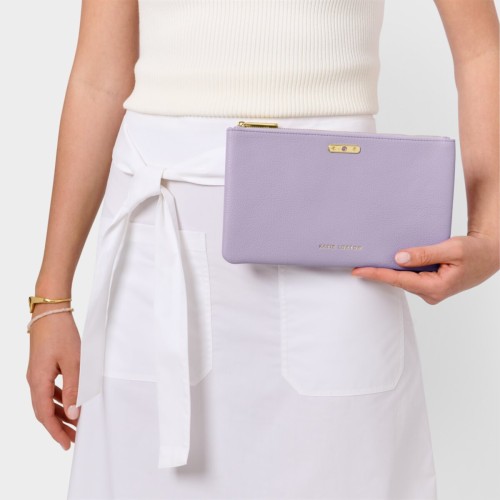 Katie Loxton Birthstone Pouch February 2025