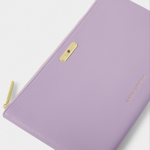 Katie Loxton Birthstone Pouch February 2025