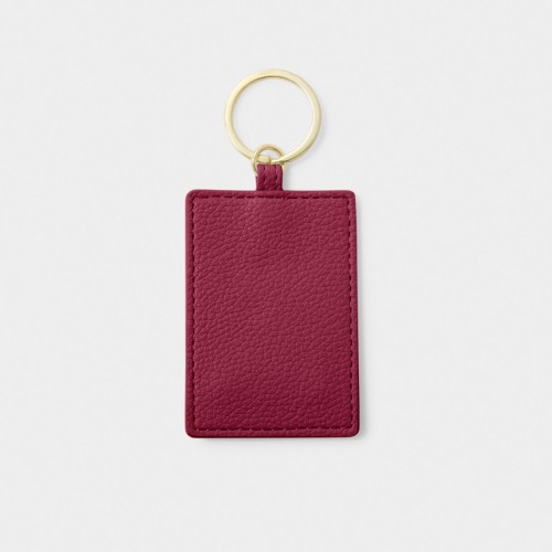 Katie Loxton Birthstone Keyring January 2025