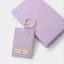 Katie Loxton Birthstone Keyring February 2025