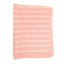 Ziggle Baby Super Soft Pink Blanket