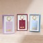 Katie Loxton Birthstone Keyring February 2025