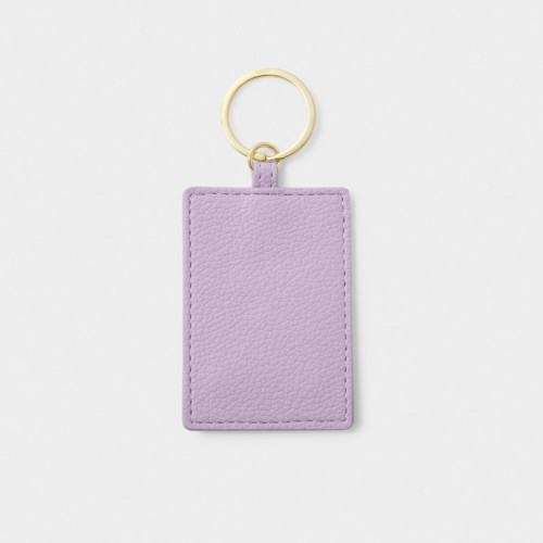 Katie Loxton Birthstone Keyring February 2025