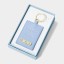 Katie Loxton Birthstone Keyring March 2025