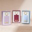Katie Loxton Birthstone Keyring March 2025