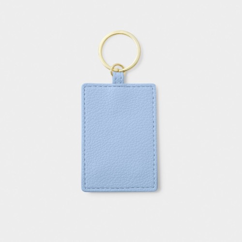 Katie Loxton Birthstone Keyring March 2025
