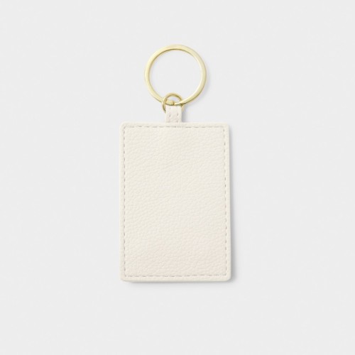 Katie Loxton Birthstone Keyring April 2025