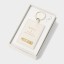Katie Loxton Birthstone Keyring April 2025