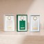 Katie Loxton Birthstone Keyring April 2025