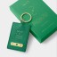 Katie Loxton Birthstone Keyring May 2025