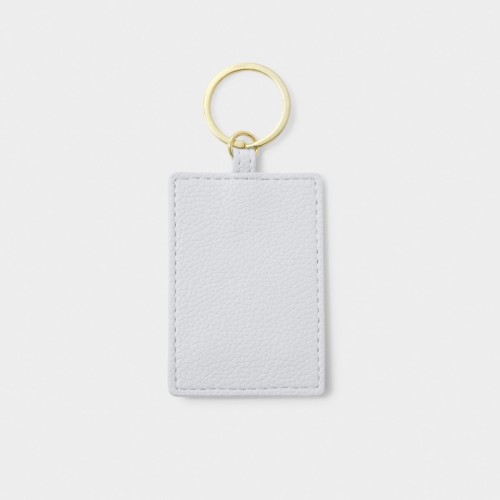 Katie Loxton Birthstone Keyring June 2025