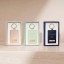 Katie Loxton Birthstone Keyring July 2025
