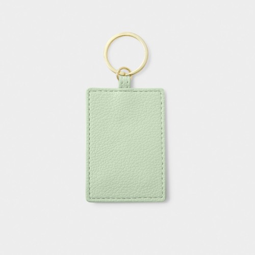 Katie Loxton Birthstone Keyring August 2025