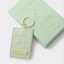 Katie Loxton Birthstone Keyring August 2025