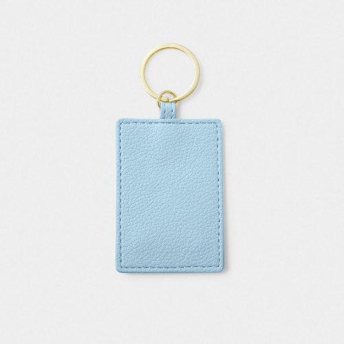 Katie Loxton Birthstone Keyring December 2025