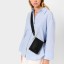 Katie Loxton Effie Slim Crossbody Bag Black 2025